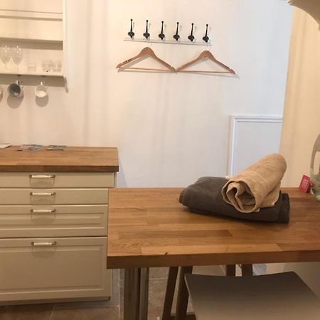 Agapee Lägenhet Aix-en-Provence Exteriör bild